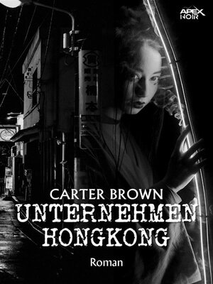 cover image of UNTERNEHMEN HONGKONG